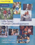 Life-Span Human Development - Sigelman, Carol K, and Rider, Elizabeth A