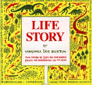 Life Story - Burton, Virginia Lee