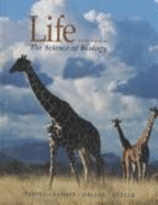 Life: The Science of Biology, Sixth Edition, Volume III: Plants and Animals