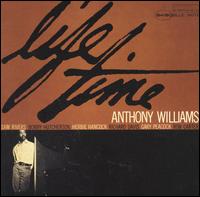 Life Time - Tony Williams