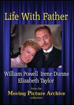 Life With Father - Michael Curtiz