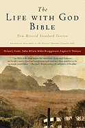 Life with God Bible-NRSV