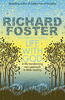 Life With God - Foster, Richard