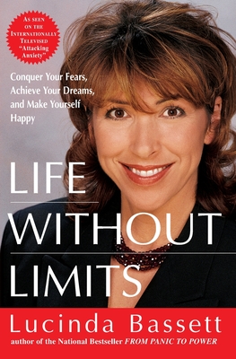 Life Without Limits - Bassett, Lucinda