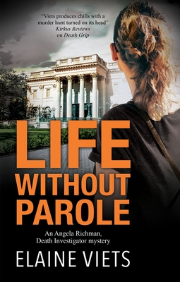Life Without Parole - Viets, Elaine