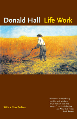 Life Work - Hall, Donald