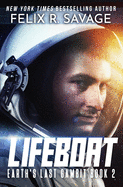 Lifeboat: A First Contact Hard Sci-Fi Series