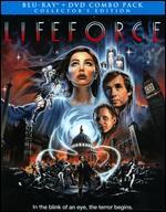 Lifeforce [Collector's Edition] [2 Discs] [Blu-ray/DVD]