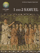 Lifelight: 1 and 2 Samuel Study Guide