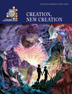 Lifelight Foundations: New Creation - Study Guide