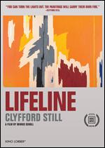 Lifeline/Clyfford Still - Dennis Scholl