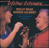Lifeline Extended - Holly Near & Ronnie Gilbert