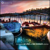 Lifeline: The Essential Jai Uttal and Ben Leinbach Collection - Jai Uttal/Ben Leinbach