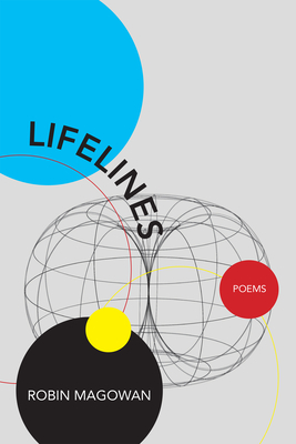 Lifelines - Magowan, Robin