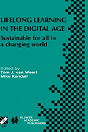 Lifelong Learning in the Digital Age: Sustainable for All in a Changing World