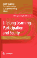 Lifelong Learning, Participation and Equity