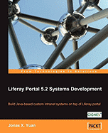 Liferay Portal 5.2 Systems Development