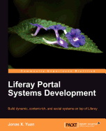 Liferay Portal Systems Development