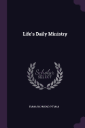 Life's Daily Ministry