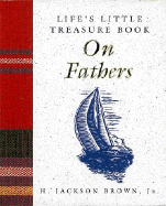 Lifes Little Treasure Book on Fathers