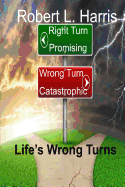 Life's Wrong Turns