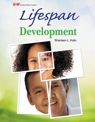 Lifespan Development - Kato, Sharleen L, Ed