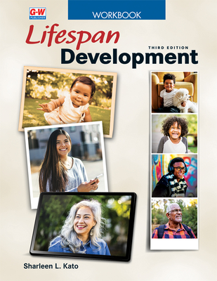 Lifespan Development - Kato, Sharleen L, Ed
