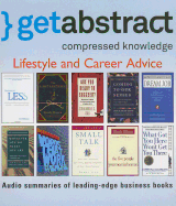 Lifestyle and Career Advice - Getabstract, and Various Readers (Read by)