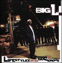 Lifestylez Ov Da Poor & Dangerous - Big L