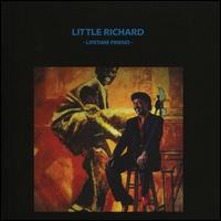 Lifetime Friend - Little Richard