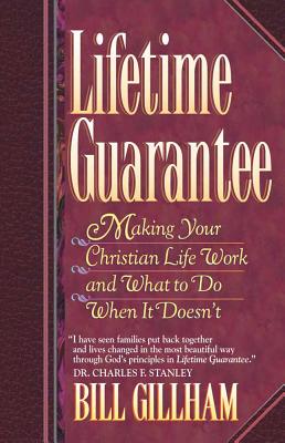 Lifetime Guarantee - Gillham, Bill