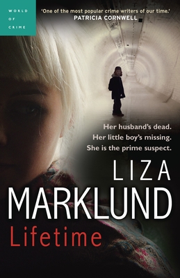 Lifetime - Marklund, Liza