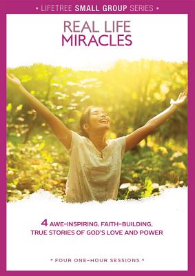 Lifetree Small Group Series: Real Life Miracles - Group Publishing, and Group