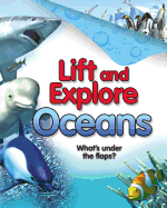 Lift and Explore: Oceans