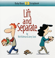 Lift and Separate: Baby Blues Scrapbook No. 12
