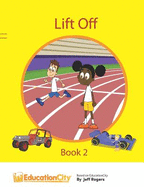 Lift Off - Book 2: Book 2