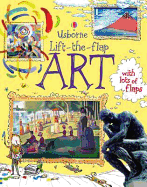 Lift-the-flap Art