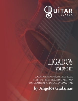 Ligados: Volume III - Gialamas, Angelos