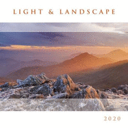 Light and Landscape 2020 Calendar