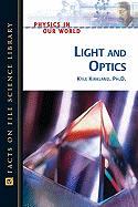 Light and Optics - Kirkland, Kyle