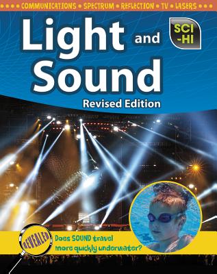 Light and Sound - Hartman, Eve, and Meshbesher, Wendy