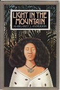 Light in the Mountain - Anderson, Margaret Jean
