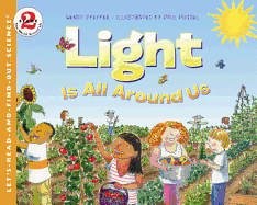 Light Is All Around Us