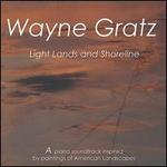 Light, Lands and Shoreline