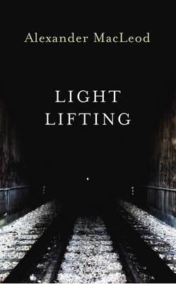 Light Lifting - MacLeod, Alexander