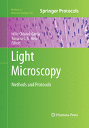 Light Microscopy: Methods and Protocols