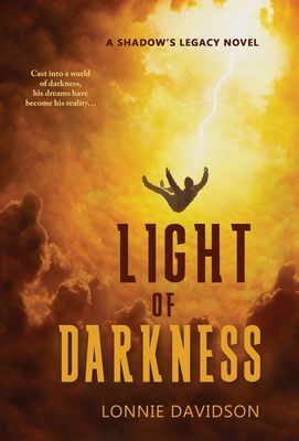 Light of Darkness - Davidson, Lonnie