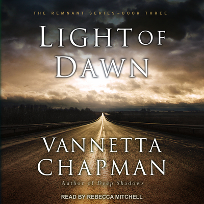 Light of Dawn - Chapman, Vannetta