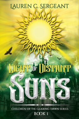 Light of Distant Suns - Sergeant, Lauren