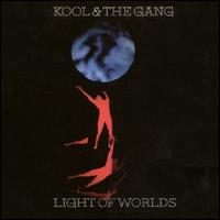 Light of Worlds - Kool & the Gang